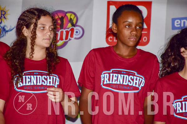 Buy your photos of the eventNR2 Friendship  - 31 a 03/11/18 - Basquete on Fotop
