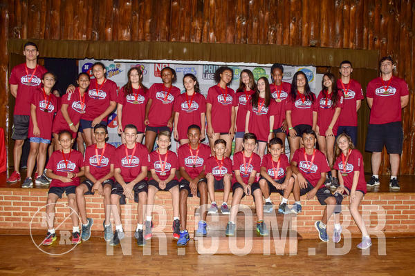 Buy your photos of the eventNR2 Friendship  - 31 a 03/11/18 - Basquete on Fotop