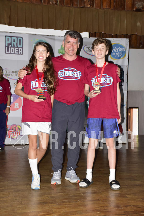 Buy your photos of the eventNR2 Friendship  - 31 a 03/11/18 - Basquete on Fotop