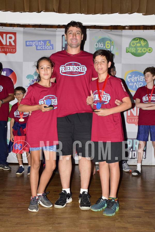 Buy your photos of the eventNR2 Friendship  - 31 a 03/11/18 - Basquete on Fotop