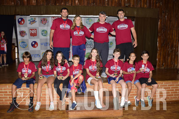 Buy your photos of the eventNR2 Friendship  - 31 a 03/11/18 - Basquete on Fotop