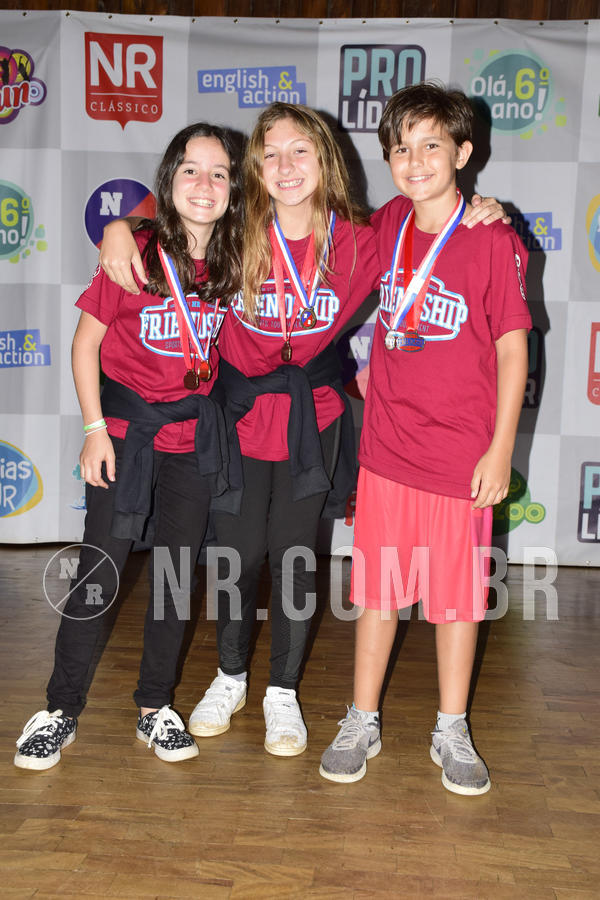 Buy your photos of the eventNR2 Friendship  - 31 a 03/11/18 - Basquete on Fotop