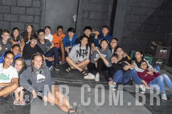 Buy your photos of the eventNR2 Friendship  - 31 a 03/11/18 - Basquete on Fotop