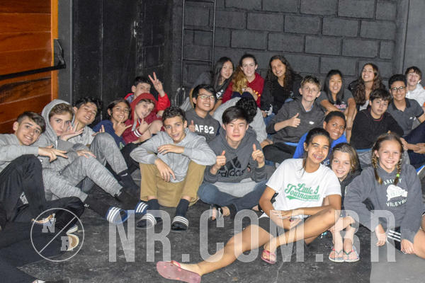 Buy your photos of the eventNR2 Friendship  - 31 a 03/11/18 - Basquete on Fotop