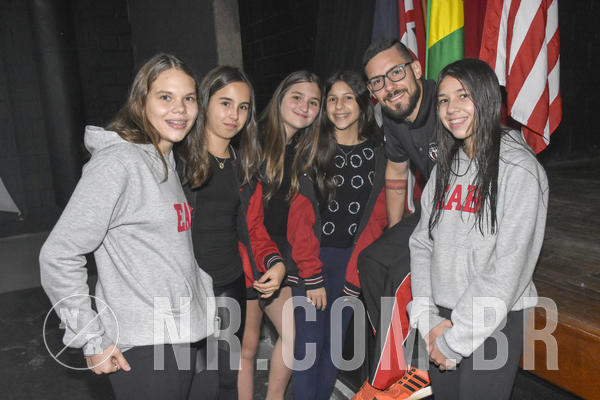 Buy your photos of the eventNR2 Friendship  - 31 a 03/11/18 - Basquete on Fotop