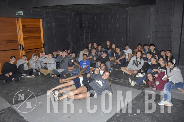 Buy your photos of the eventNR2 Friendship  - 31 a 03/11/18 - Basquete on Fotop