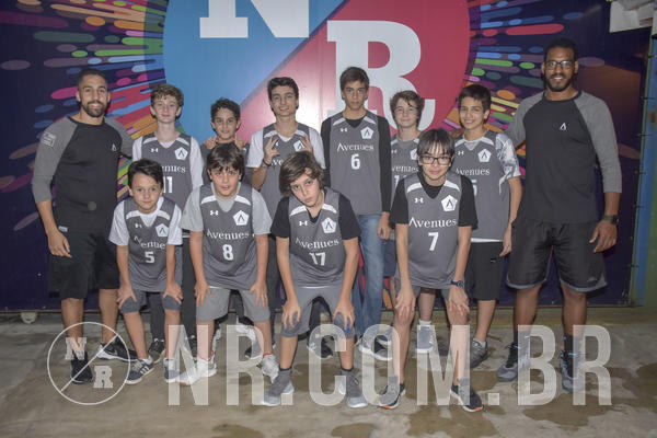Buy your photos of the eventNR2 Friendship  - 31 a 03/11/18 - Basquete on Fotop