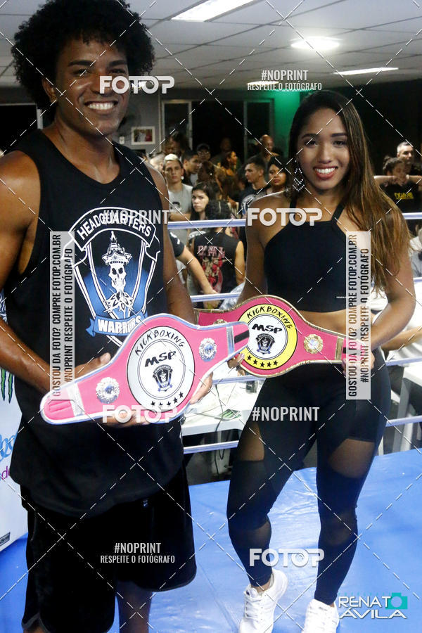 Buy your photos of the eventWRK MSP kickboxing on Fotop