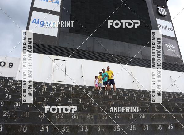 Acquista le foto dell'eventoTour Vila Belmiro - 01 de Novembro in Fotop