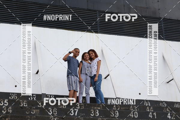 Acquista le foto dell'eventoTour Vila Belmiro - 01 de Novembro in Fotop