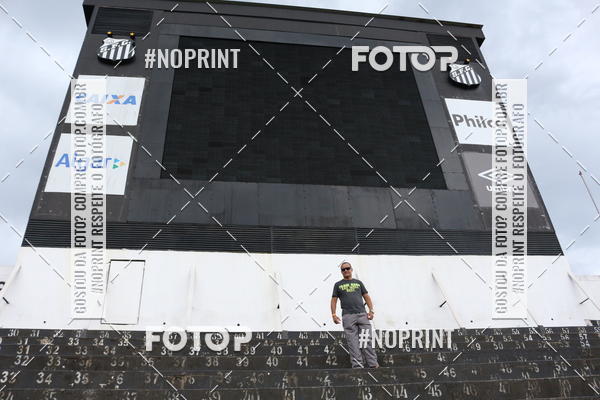 Acquista le foto dell'eventoTour Vila Belmiro - 01 de Novembro in Fotop