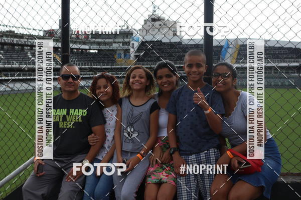 Acquista le foto dell'eventoTour Vila Belmiro - 01 de Novembro in Fotop