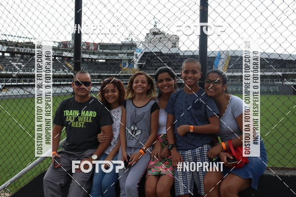 Acquista le foto dell'eventoTour Vila Belmiro - 01 de Novembro in Fotop