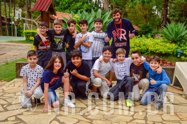 Buy your photos of the eventNR1 Ol� 6� ano - 07 A 09/11/18 on Fotop