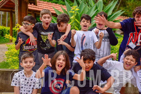 Buy your photos of the eventNR1 Ol� 6� ano - 07 A 09/11/18 on Fotop