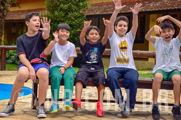 Buy your photos of the eventNR1 Ol� 6� ano - 07 A 09/11/18 on Fotop