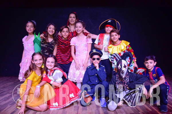 Buy your photos of the eventNR1 Ol� 6� ano - 07 A 09/11/18 on Fotop