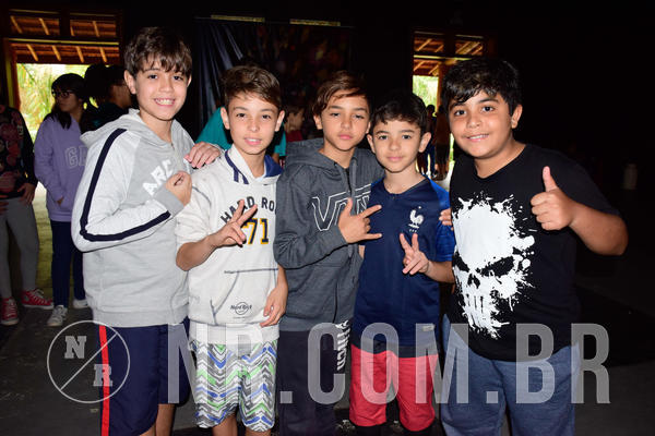 Buy your photos of the eventNR1 Ol� 6� ano - 07 A 09/11/18 on Fotop