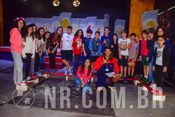 Buy your photos of the eventNR1 Ol� 6� ano - 07 A 09/11/18 on Fotop