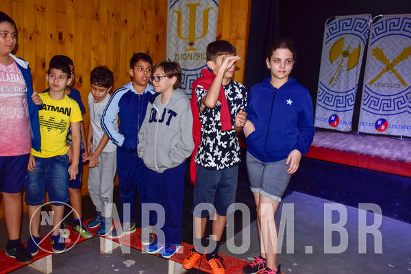 Buy your photos of the eventNR1 Ol� 6� ano - 07 A 09/11/18 on Fotop