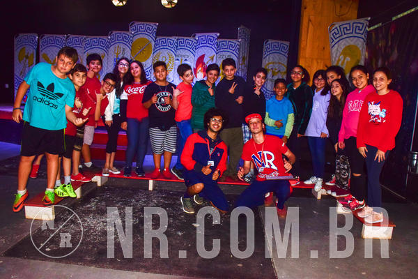 Buy your photos of the eventNR1 Ol� 6� ano - 07 A 09/11/18 on Fotop
