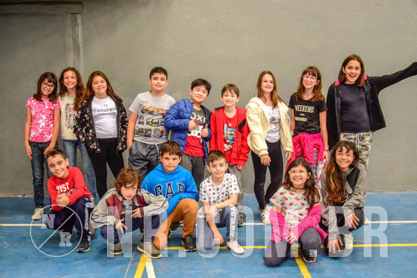 Buy your photos of the eventNR1 Ol� 6� ano - 07 A 09/11/18 on Fotop