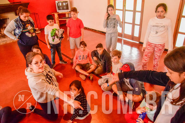 Buy your photos of the eventNR1 Ol� 6� ano - 07 A 09/11/18 on Fotop