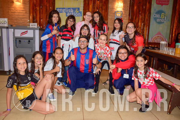 Buy your photos of the eventNR1 Ol� 6� ano - 07 A 09/11/18 on Fotop