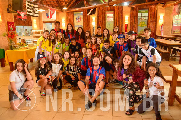 Buy your photos of the eventNR1 Ol� 6� ano - 07 A 09/11/18 on Fotop