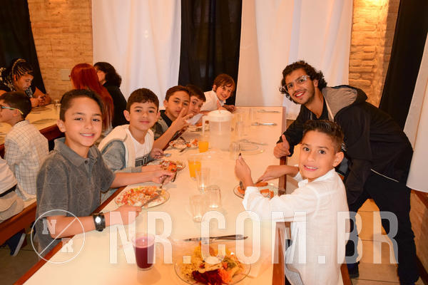 Buy your photos of the eventNR1 Ol� 6� ano - 07 A 09/11/18 on Fotop