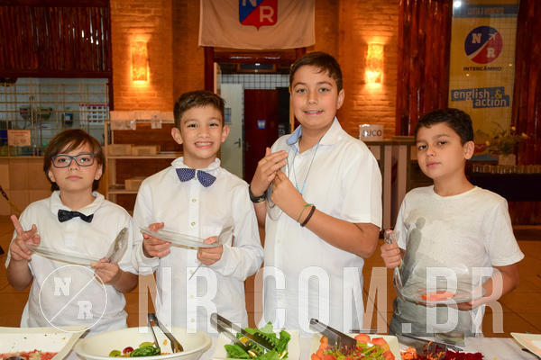 Buy your photos of the eventNR1 Ol� 6� ano - 07 A 09/11/18 on Fotop