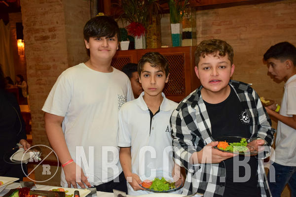 Buy your photos of the eventNR1 Ol� 6� ano - 07 A 09/11/18 on Fotop