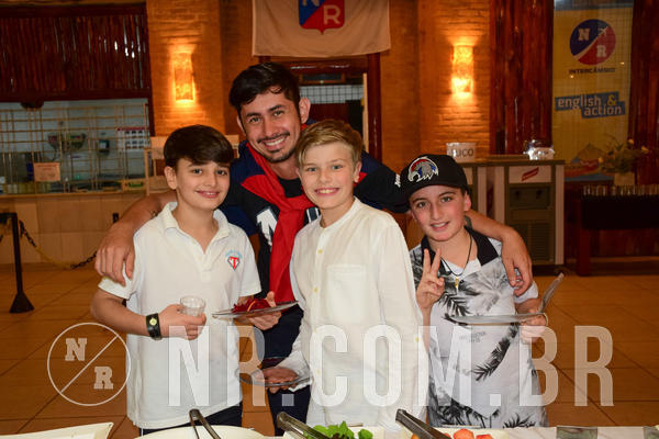 Buy your photos of the eventNR1 Ol� 6� ano - 07 A 09/11/18 on Fotop