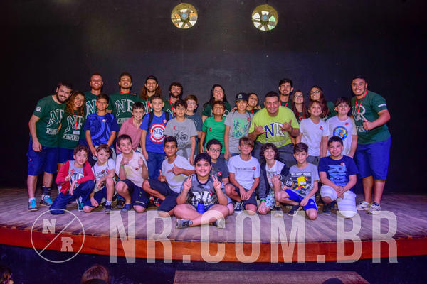 Buy your photos of the eventNR1 Ol� 6� ano - 07 A 09/11/18 on Fotop