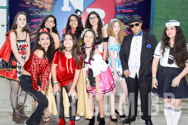 Buy your photos of the eventNR Fun - 07 a 11/11/18 on Fotop