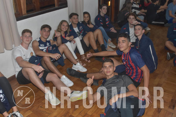 Buy your photos of the eventNR2 BIG 8 - 11 � 14/11/18  - Basketball on Fotop