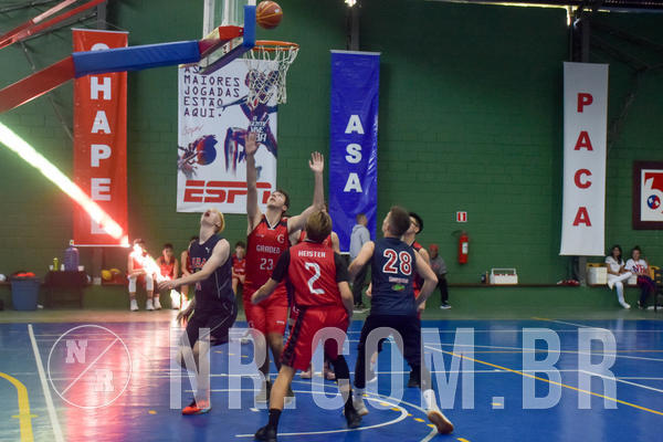 Buy your photos of the eventNR2 BIG 8 - 11 � 14/11/18  - Basketball on Fotop