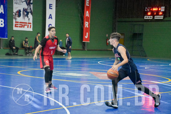 Buy your photos of the eventNR2 BIG 8 - 11 � 14/11/18  - Basketball on Fotop