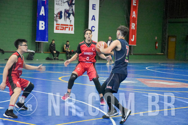 Buy your photos of the eventNR2 BIG 8 - 11 � 14/11/18  - Basketball on Fotop