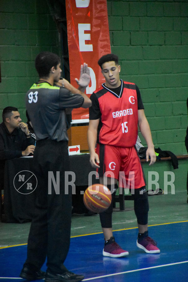 Buy your photos of the eventNR2 BIG 8 - 11 � 14/11/18  - Basketball on Fotop