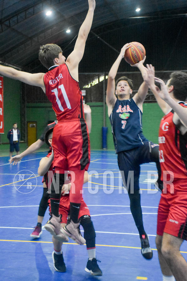 Buy your photos of the eventNR2 BIG 8 - 11 � 14/11/18  - Basketball on Fotop