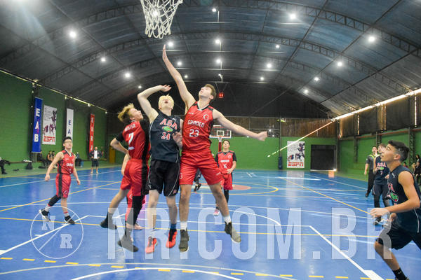 Buy your photos of the eventNR2 BIG 8 - 11 � 14/11/18  - Basketball on Fotop
