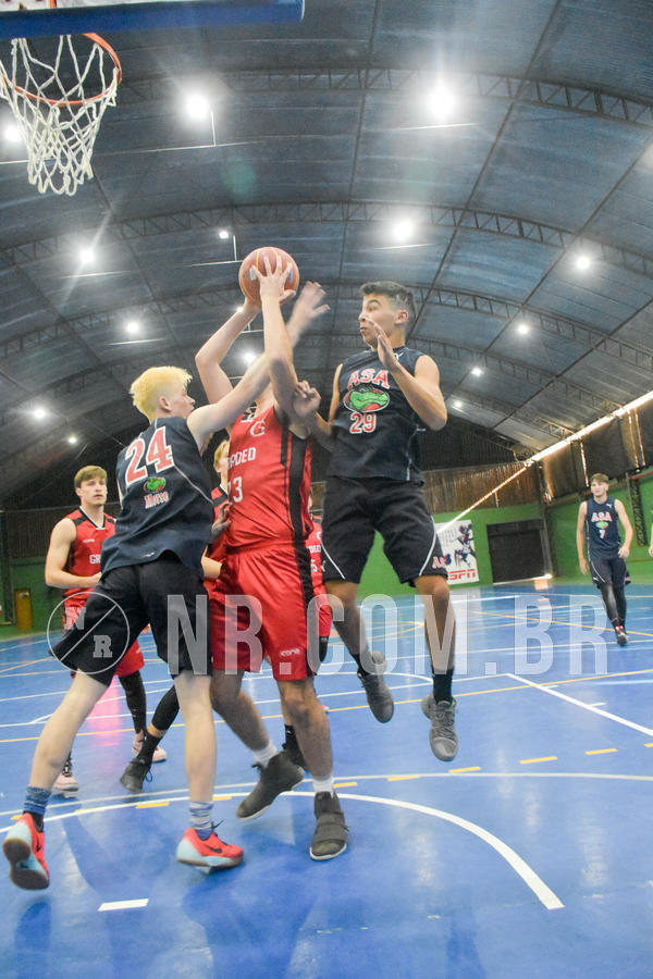 Buy your photos of the eventNR2 BIG 8 - 11 � 14/11/18  - Basketball on Fotop