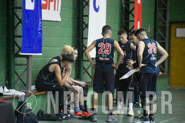 Buy your photos of the eventNR2 BIG 8 - 11 � 14/11/18  - Basketball on Fotop