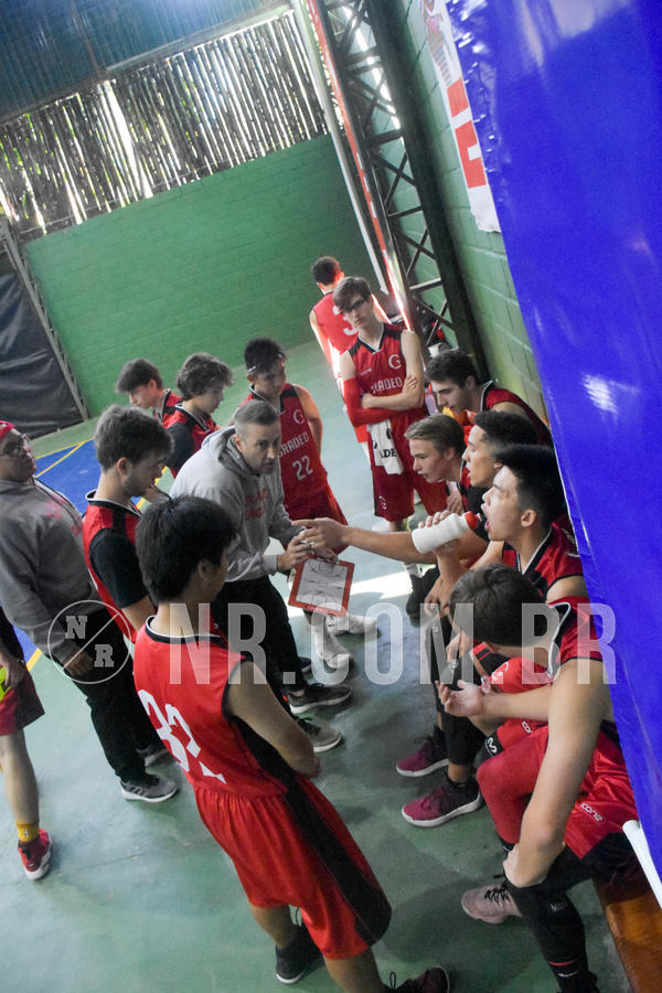 Buy your photos of the eventNR2 BIG 8 - 11 � 14/11/18  - Basketball on Fotop