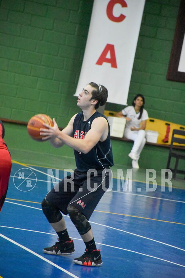 Buy your photos of the eventNR2 BIG 8 - 11 � 14/11/18  - Basketball on Fotop