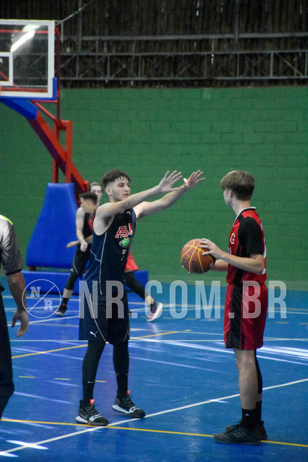 Buy your photos of the eventNR2 BIG 8 - 11 � 14/11/18  - Basketball on Fotop