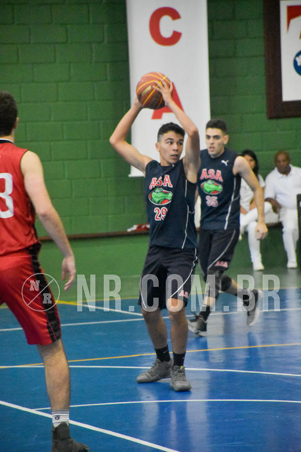 Buy your photos of the eventNR2 BIG 8 - 11 � 14/11/18  - Basketball on Fotop