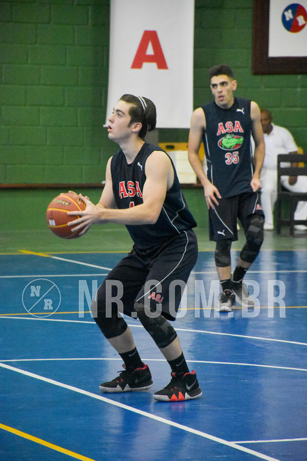 Buy your photos of the eventNR2 BIG 8 - 11 � 14/11/18  - Basketball on Fotop