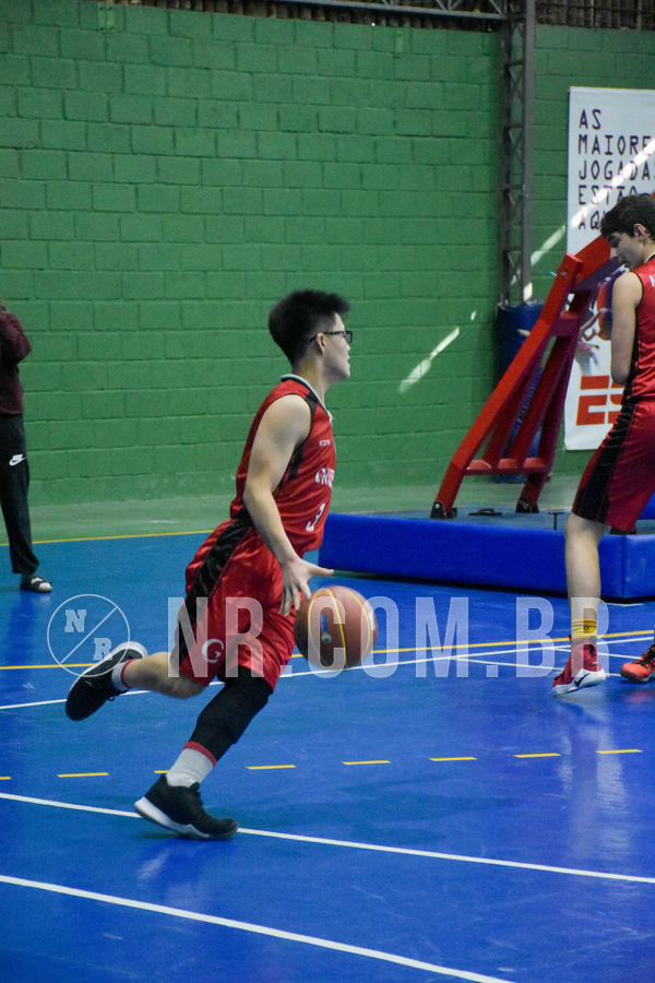 Buy your photos of the eventNR2 BIG 8 - 11 � 14/11/18  - Basketball on Fotop